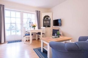 Haus Mittelstr Whg 2 EG rechts